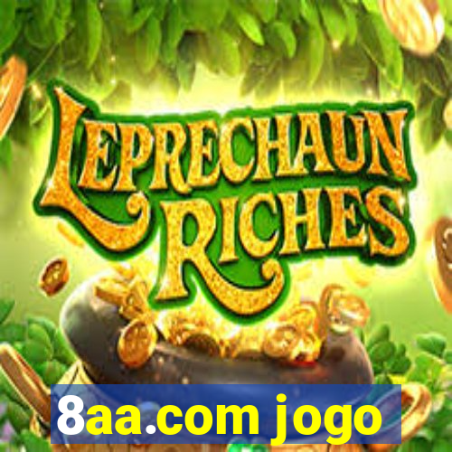 8aa.com jogo